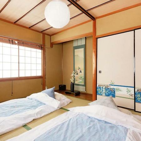 Hotel Shizuku Ann à Kyoto Extérieur photo