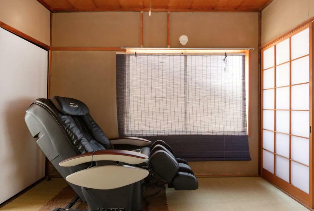 Hotel Shizuku Ann à Kyoto Extérieur photo