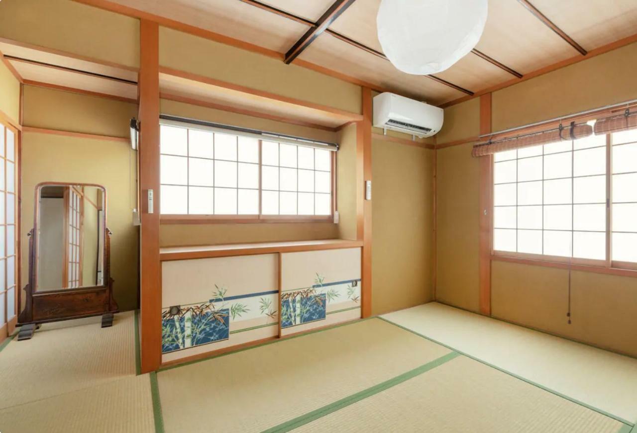 Hotel Shizuku Ann à Kyoto Extérieur photo