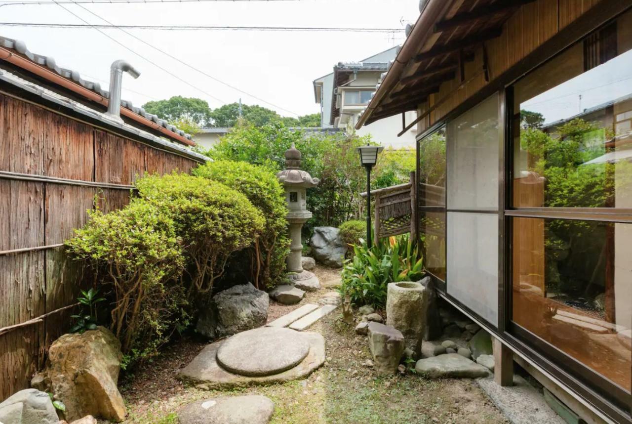 Hotel Shizuku Ann à Kyoto Extérieur photo