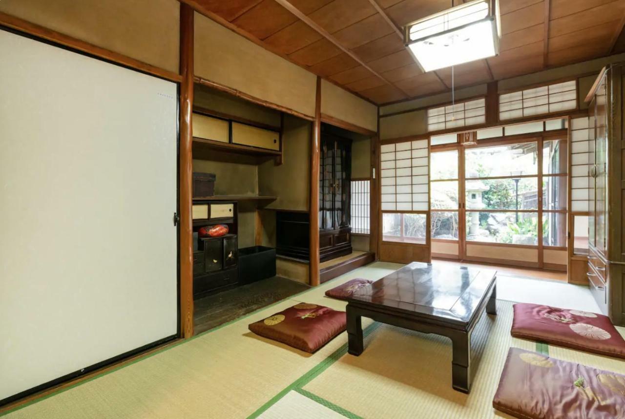 Hotel Shizuku Ann à Kyoto Extérieur photo