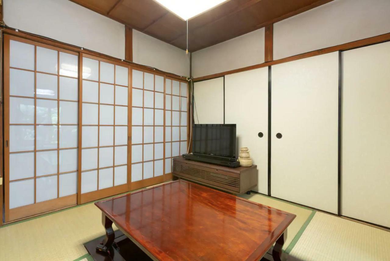 Hotel Shizuku Ann à Kyoto Extérieur photo