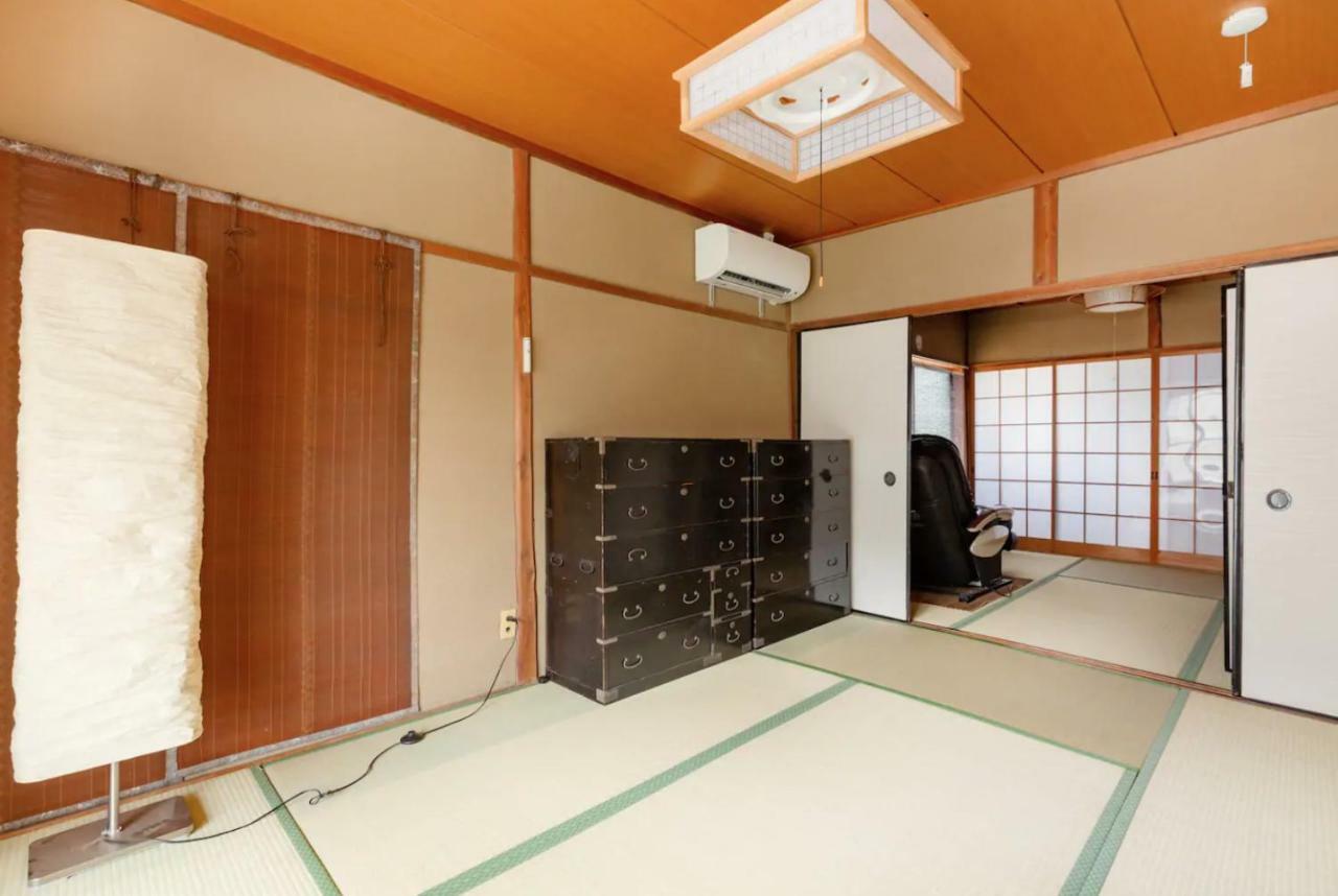 Hotel Shizuku Ann à Kyoto Extérieur photo