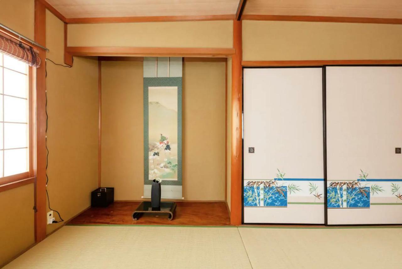 Hotel Shizuku Ann à Kyoto Extérieur photo