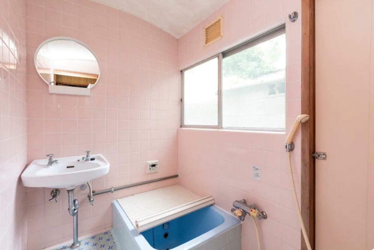 Hotel Shizuku Ann à Kyoto Extérieur photo